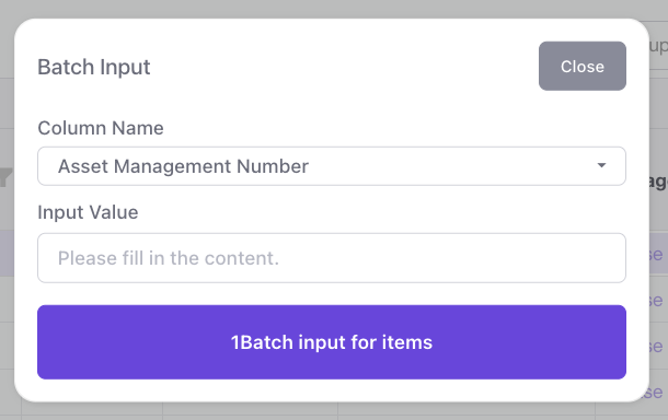 Query img