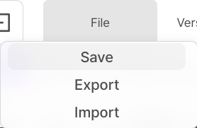 저장하기 이미지