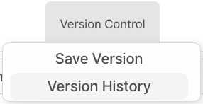 Version history image