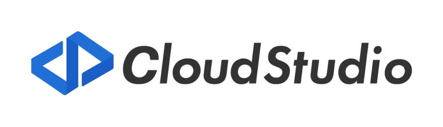 cloudstudio Logo