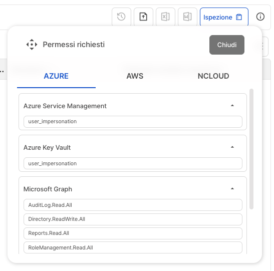 Immagine di richiesta