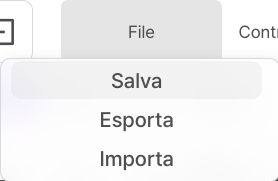 Immagine salvataggio