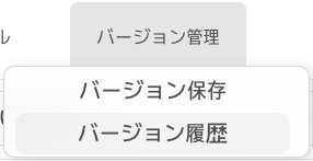 버전저장 이미지